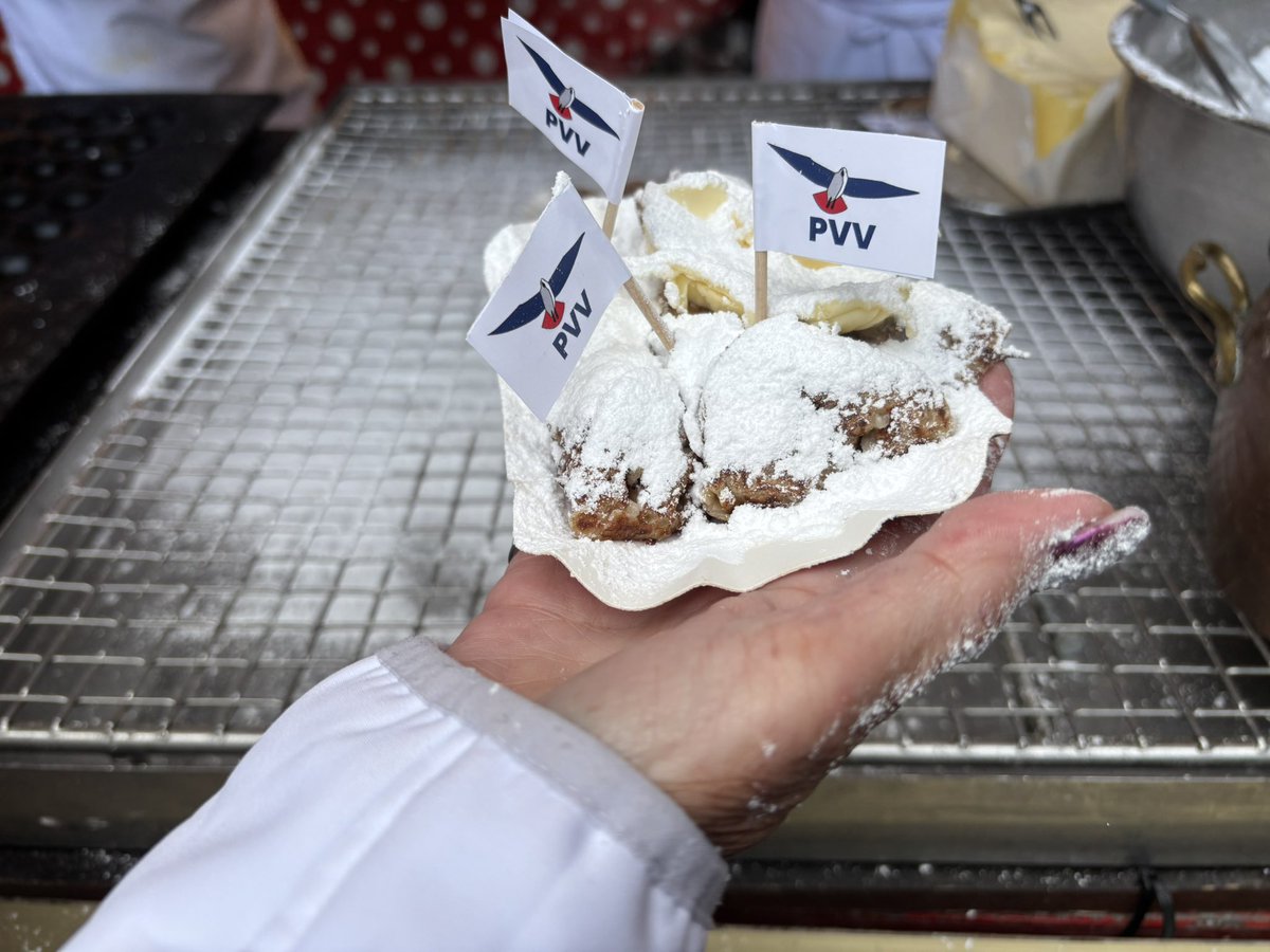 Martin Bosma tweet media