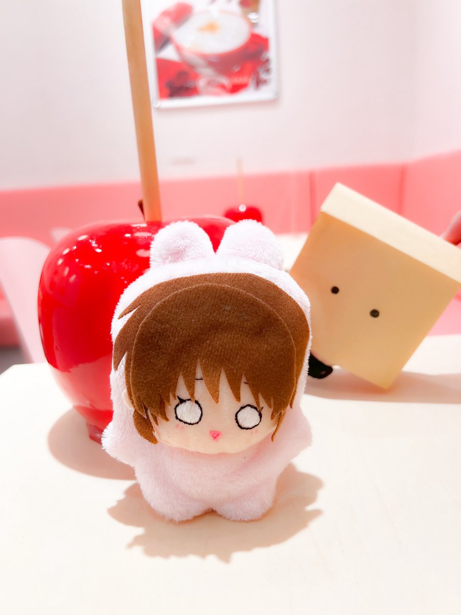 低浮上どもぽす tweet media