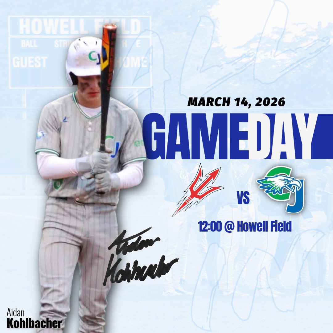 CJ Baseball tweet media