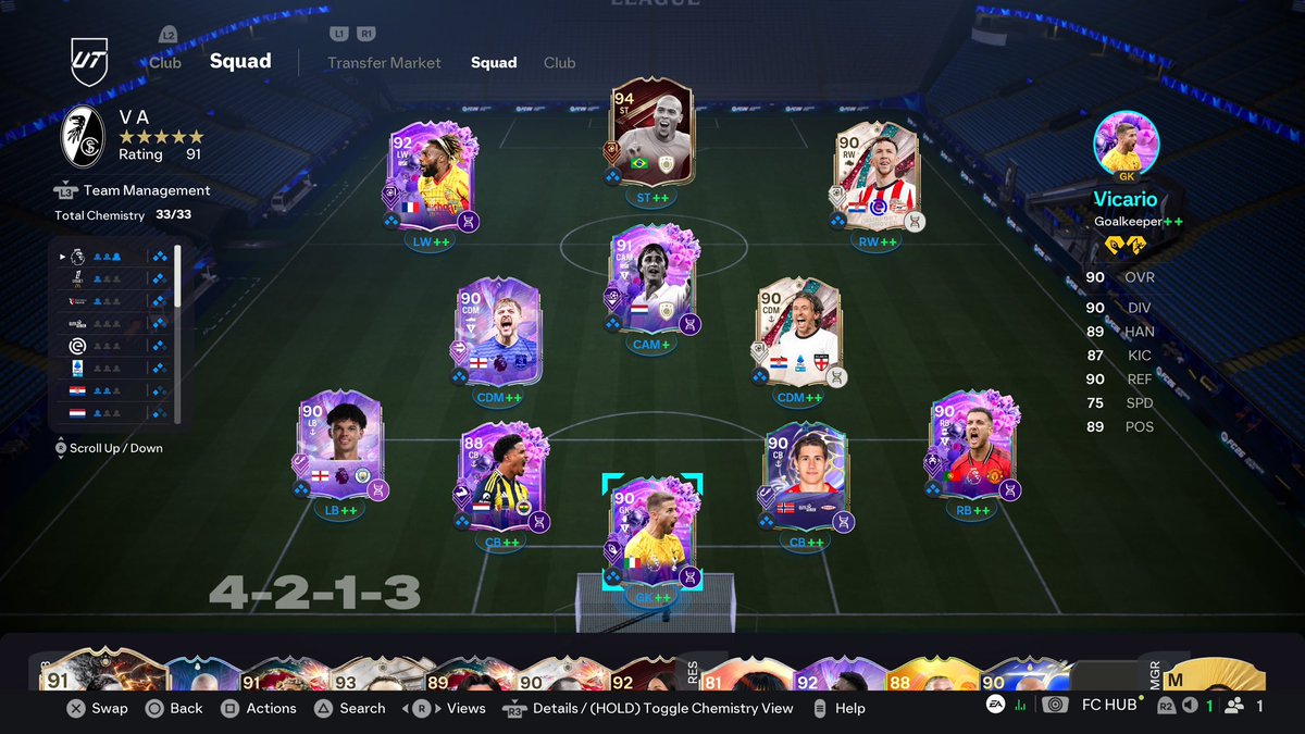 OriginalVicz🎮 tweet media