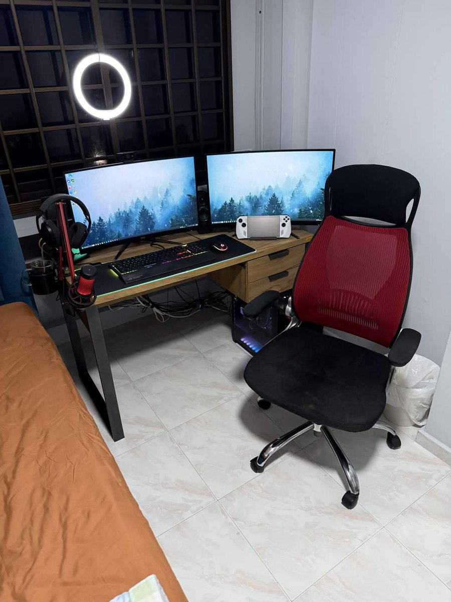 Lan tweet media