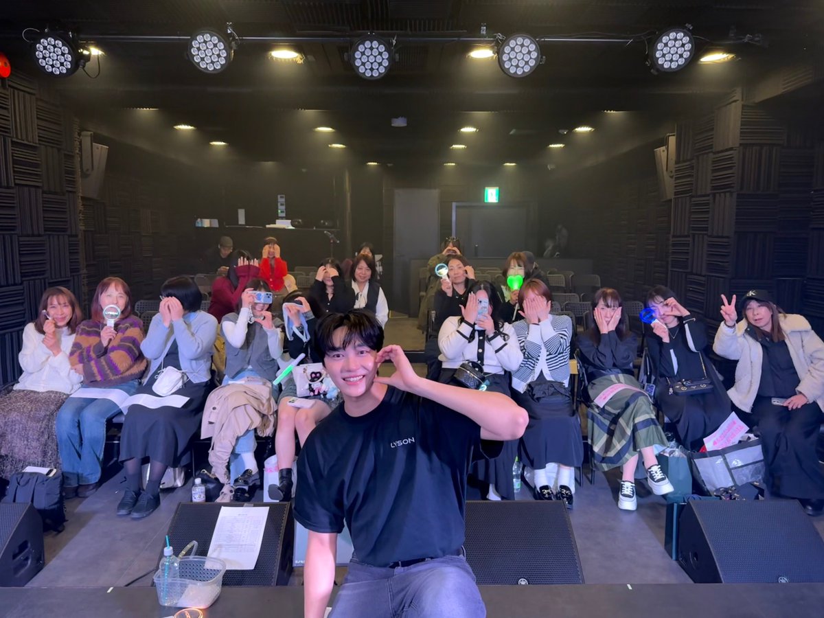 크레이프사운드 (CREPE SOUND) tweet media