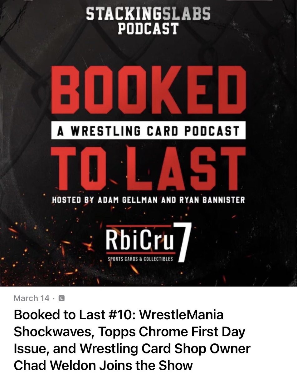 Brett McGrath tweet media