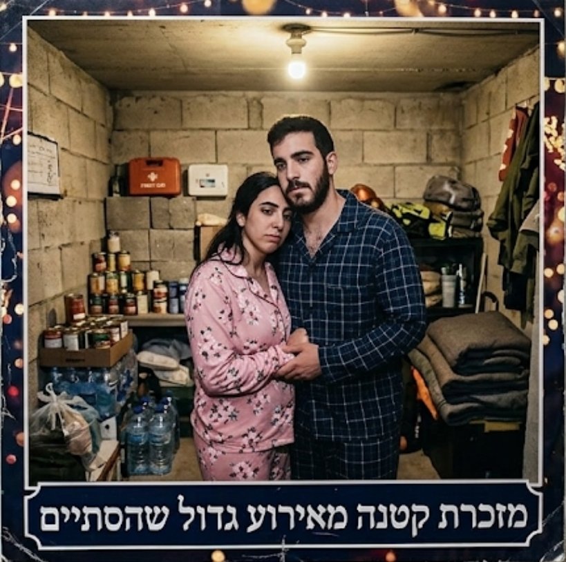 Adi Messika tweet media