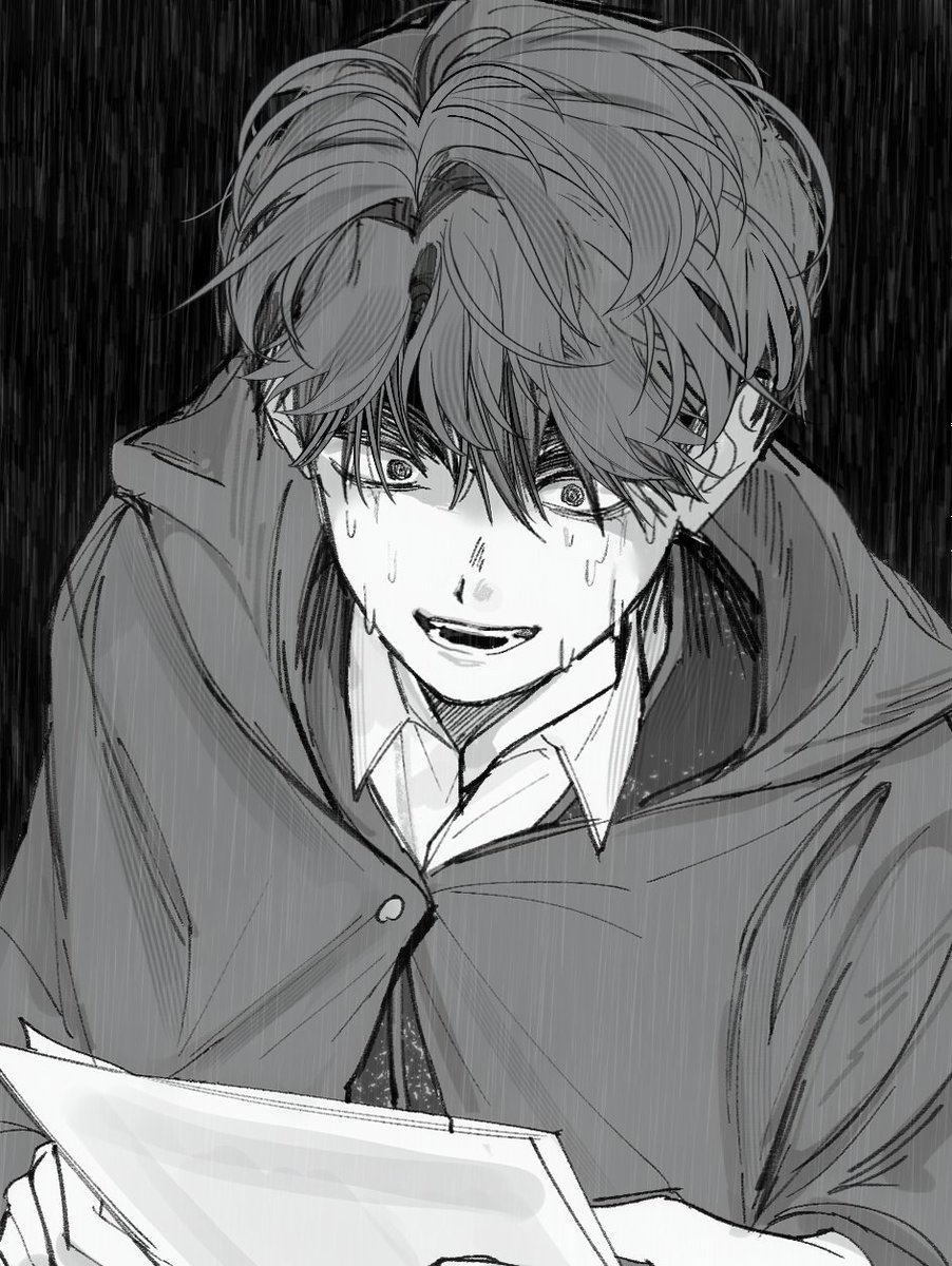 마죠👽 tweet media