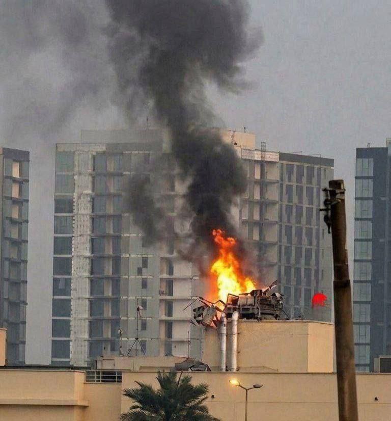 הם פגעו בחביתוש!!!