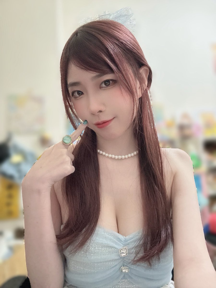 車椅子シェリー |輪椅女孩雪莉|🌹泳裝拍立得上架中 tweet media