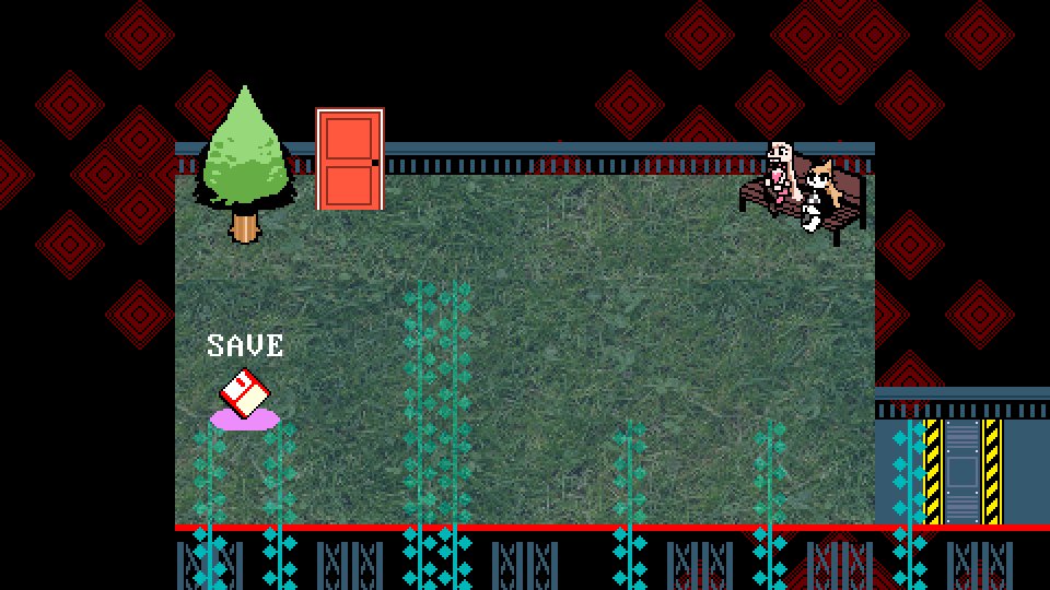 Sam Drake 🦇 tweet media