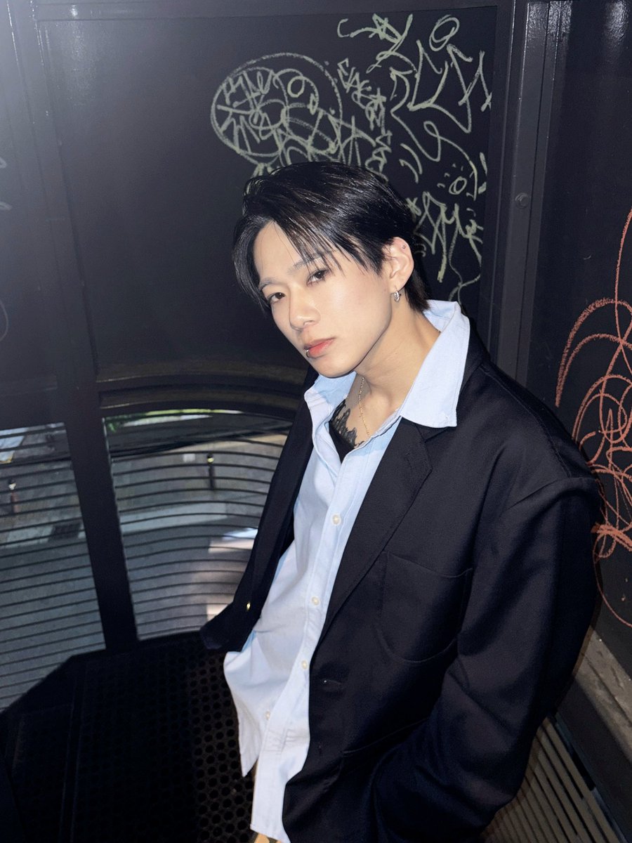 Jun【AGE】 tweet media