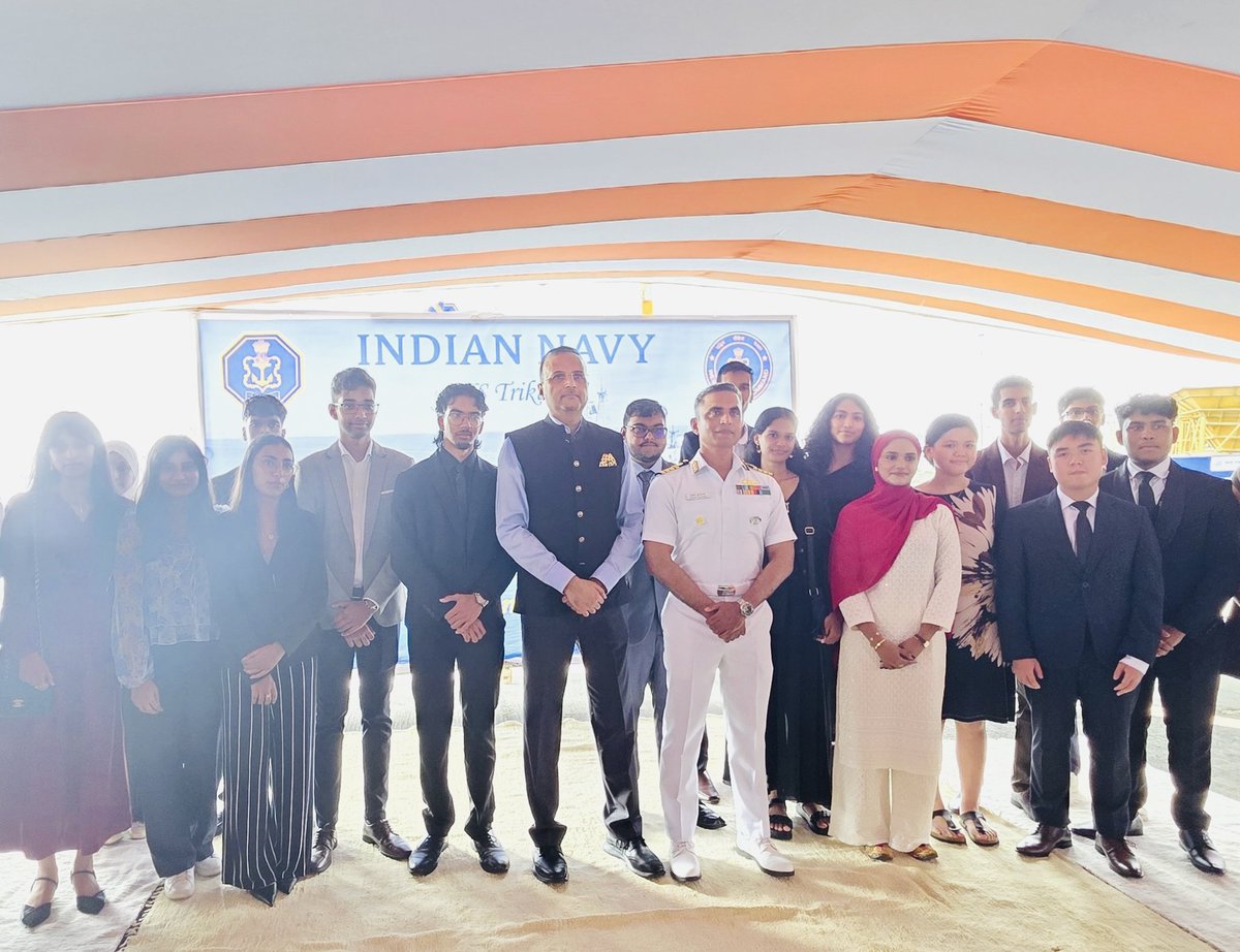 SpokespersonNavy tweet media