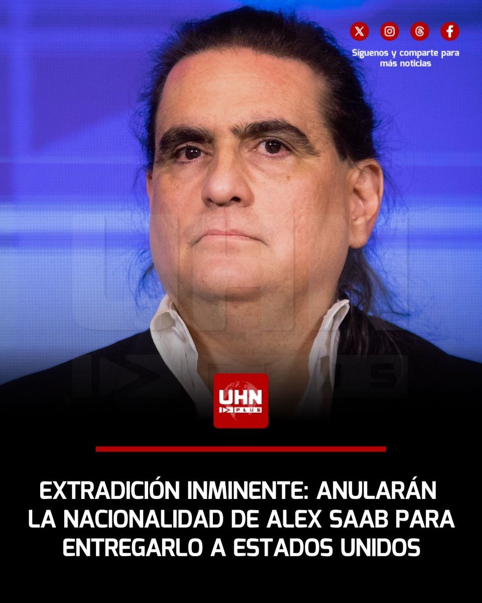 UHN Plus tweet media