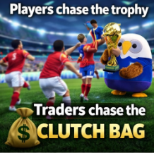 FIFA World Cup Mascots 2026 tweet media