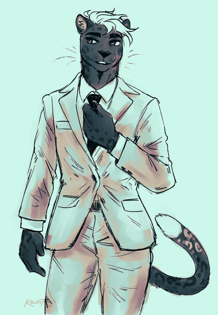 Kelevtov Art tweet media