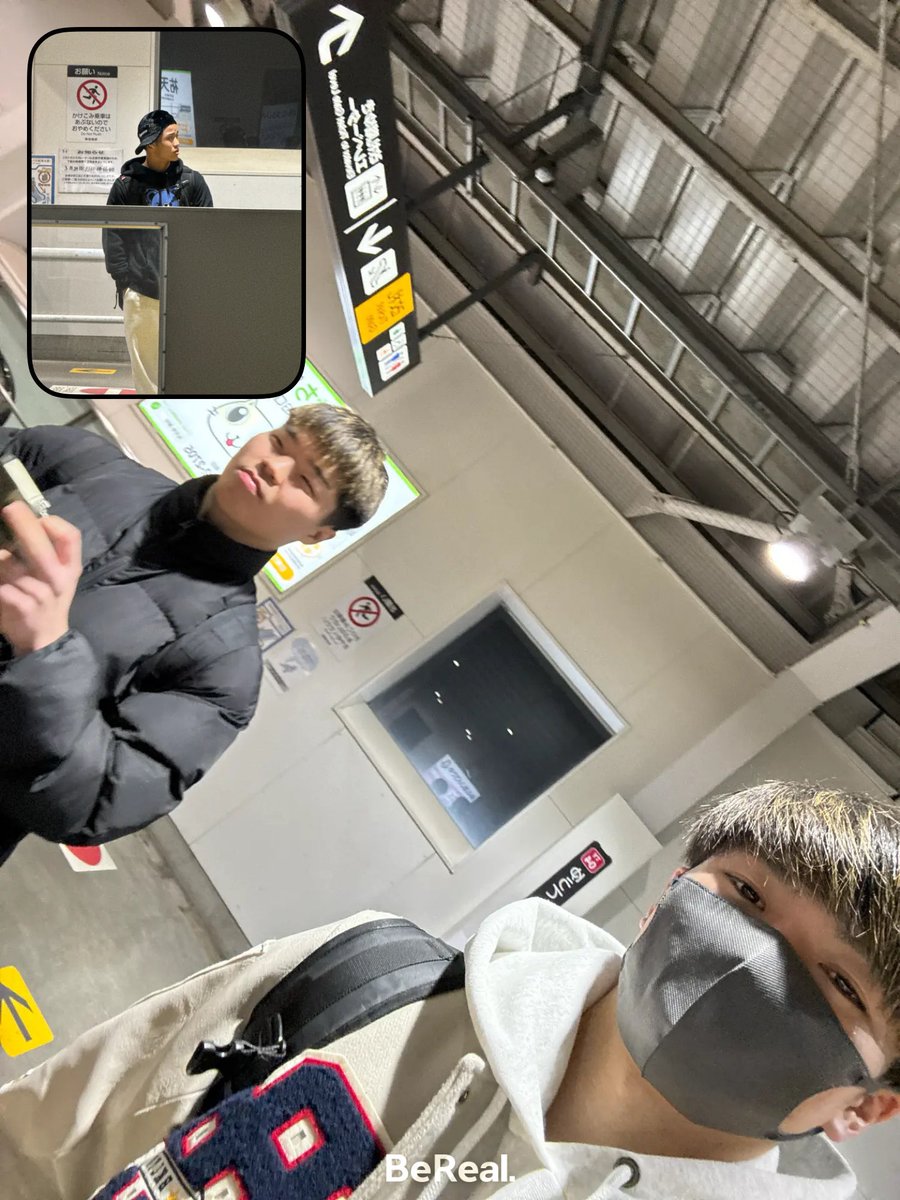 東 虎之介 tweet media