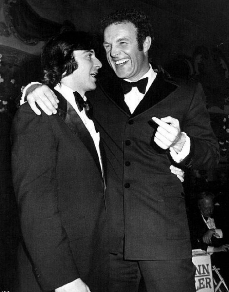 70s Daily Dose tweet media