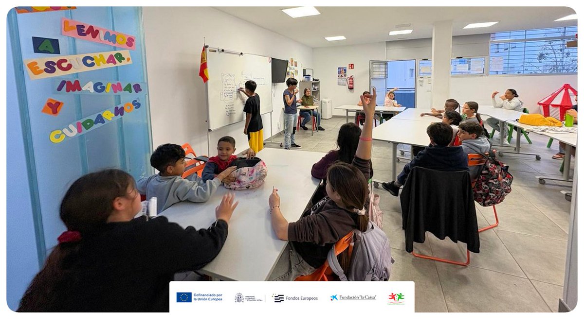 ✳️Fund. Canaria Main tweet media