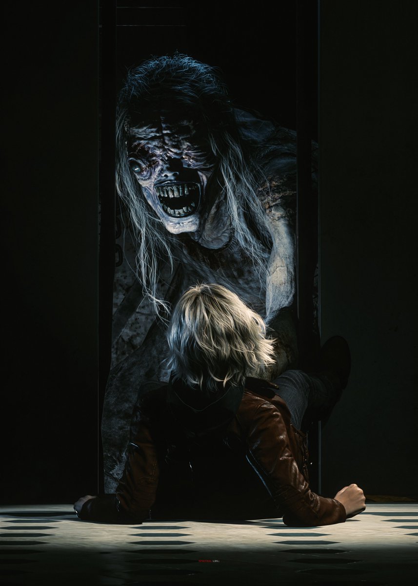 SPECTRAL tweet media