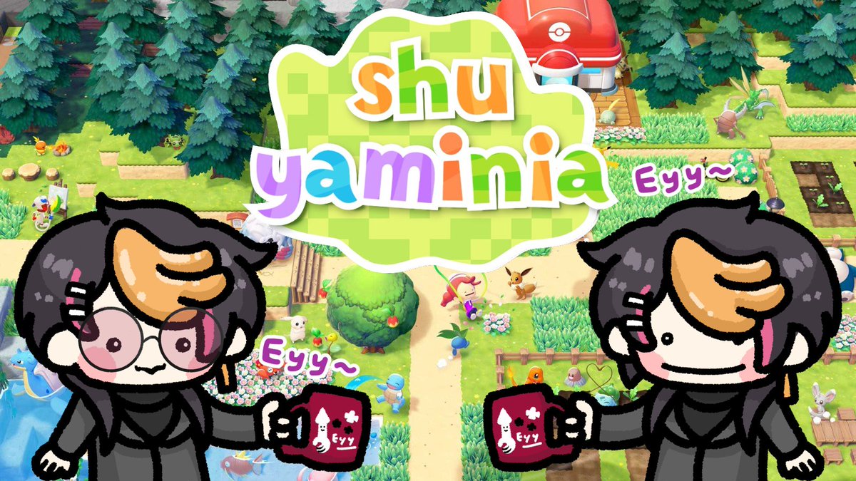 阿朴_A Pu tweet media