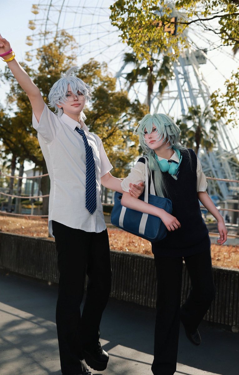 セキエイ tweet media