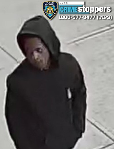 NYPD Crime Stoppers tweet media