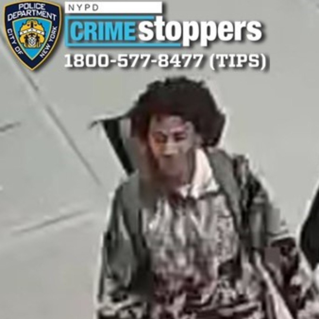 NYPD Crime Stoppers tweet media