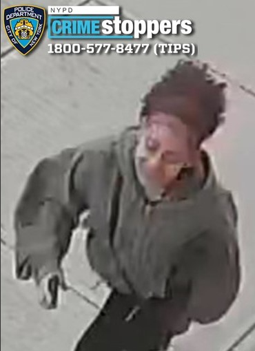 NYPD Crime Stoppers tweet media