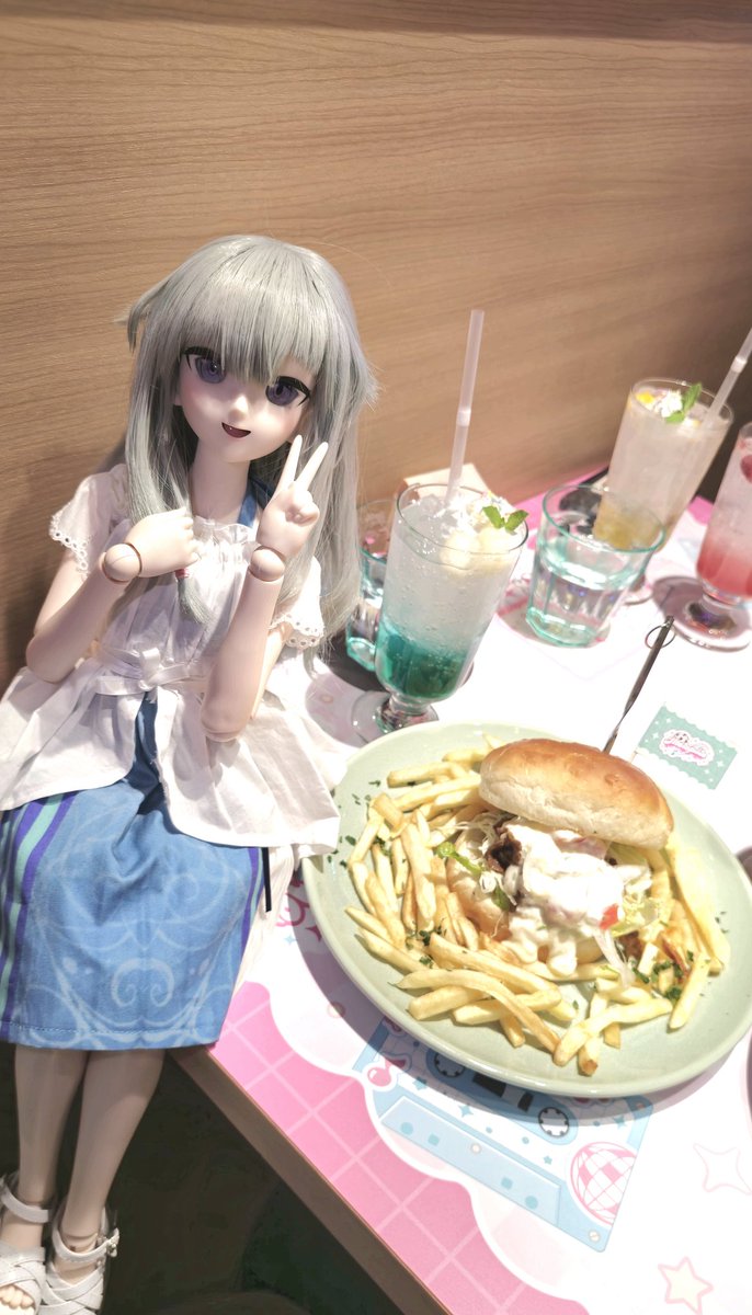 くおんねぎ@ポケミク tweet media