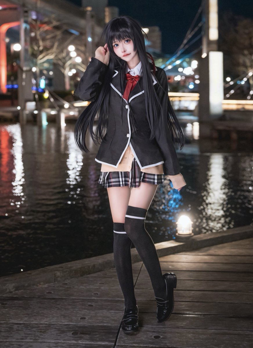 神月れむ tweet media