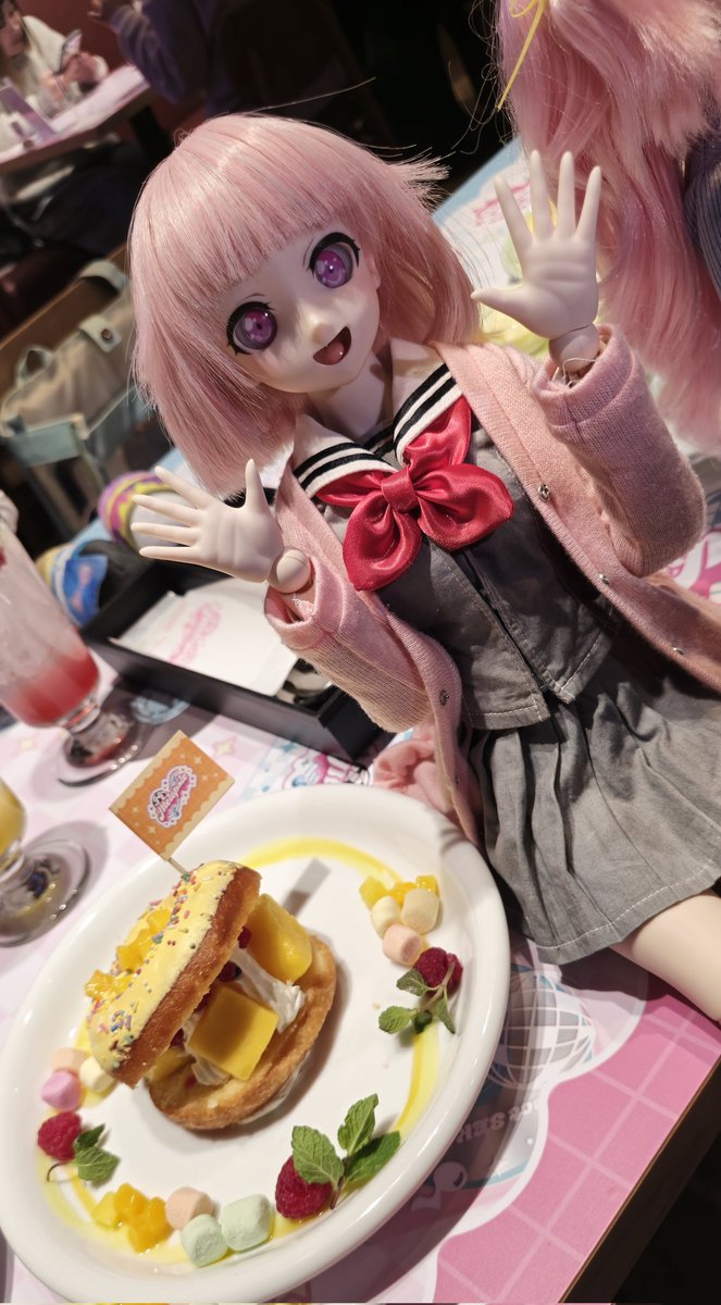 くおんねぎ@ポケミク tweet media