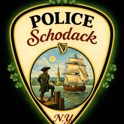 Town of Schodack Police Department tweet media