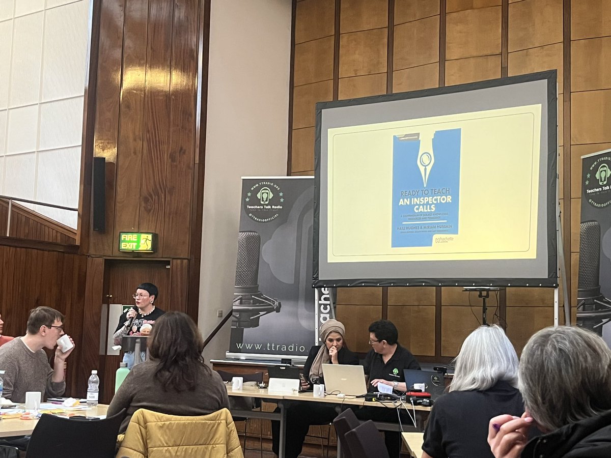 Alison Schrecker tweet media