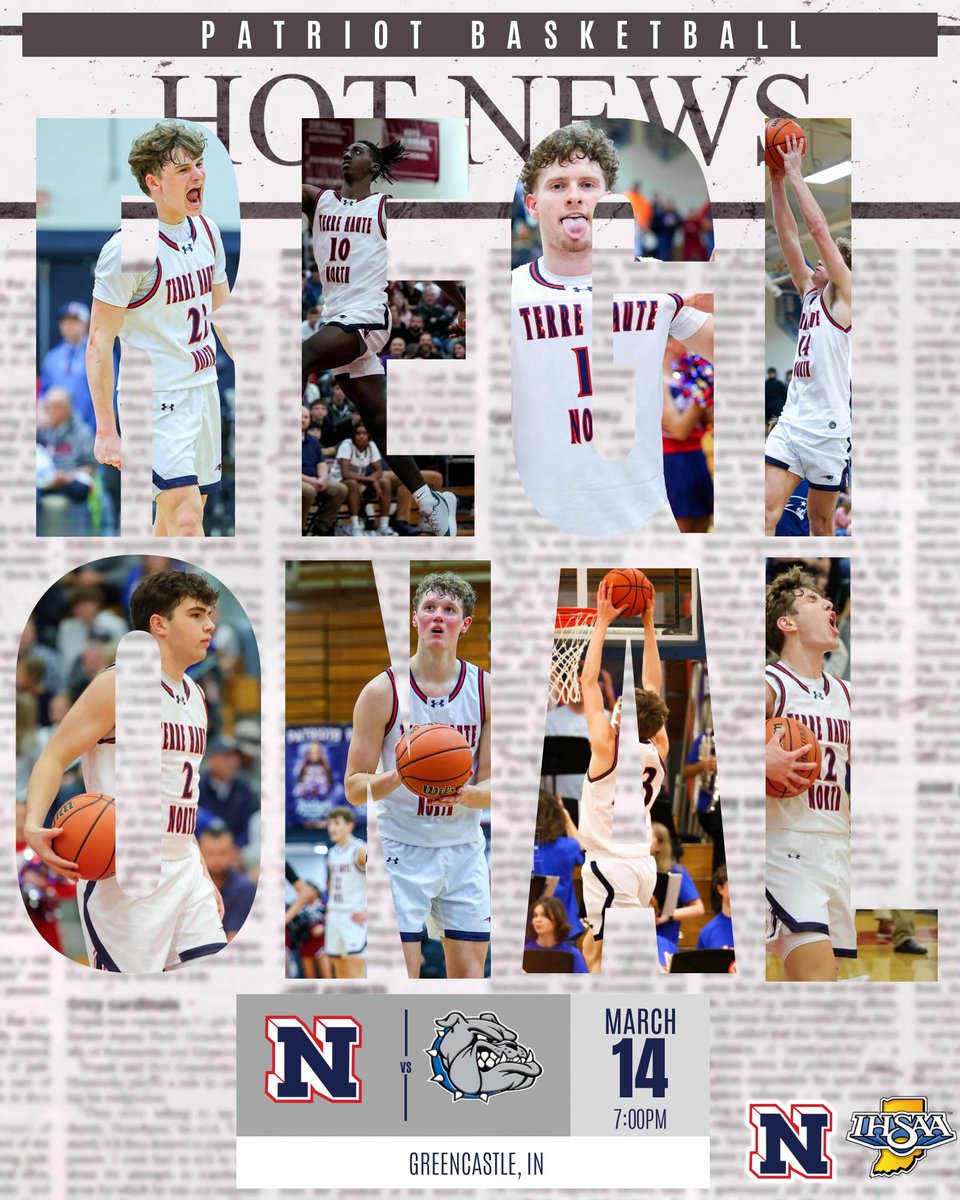 Terre Haute North tweet media