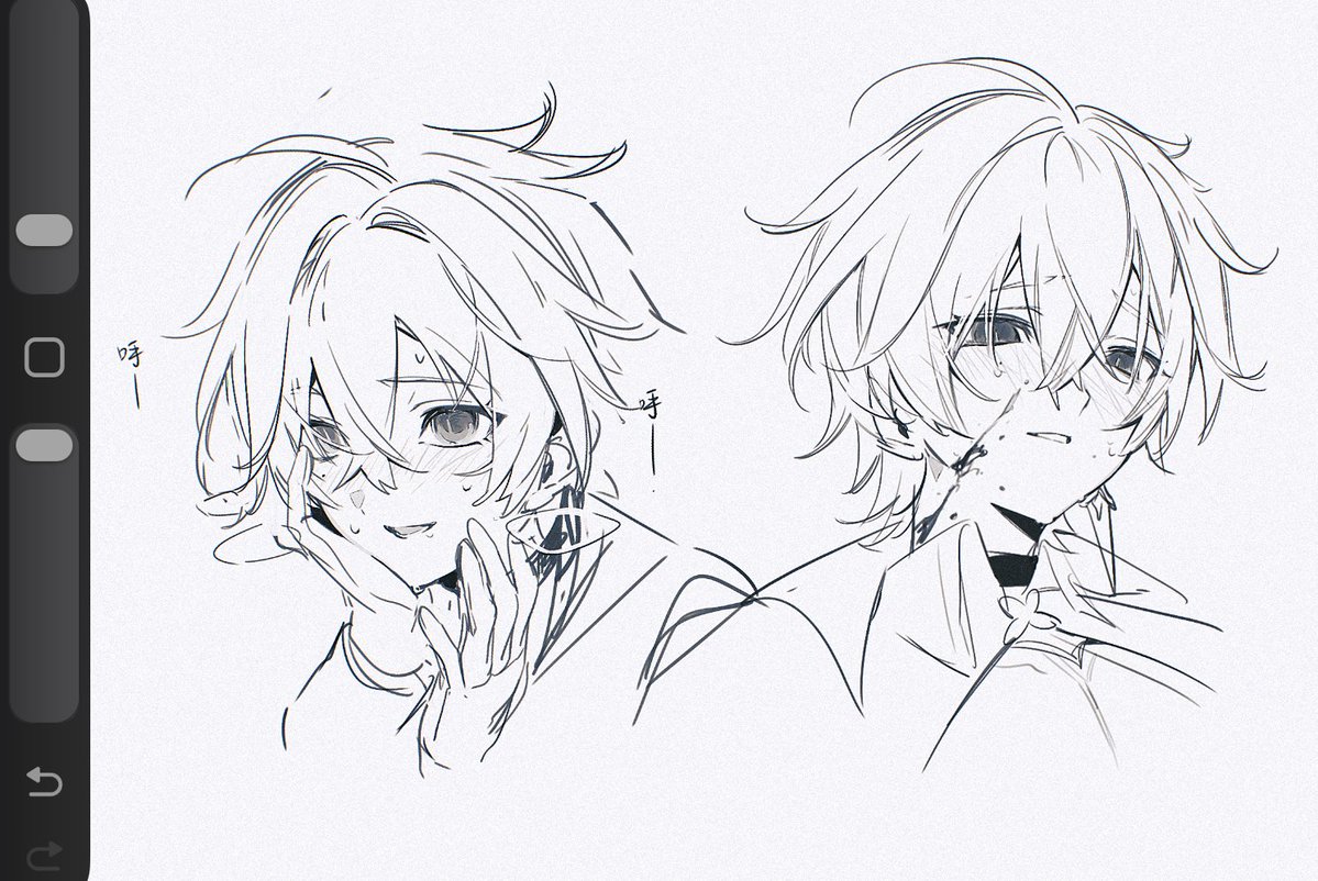 森靈🍂 tweet media