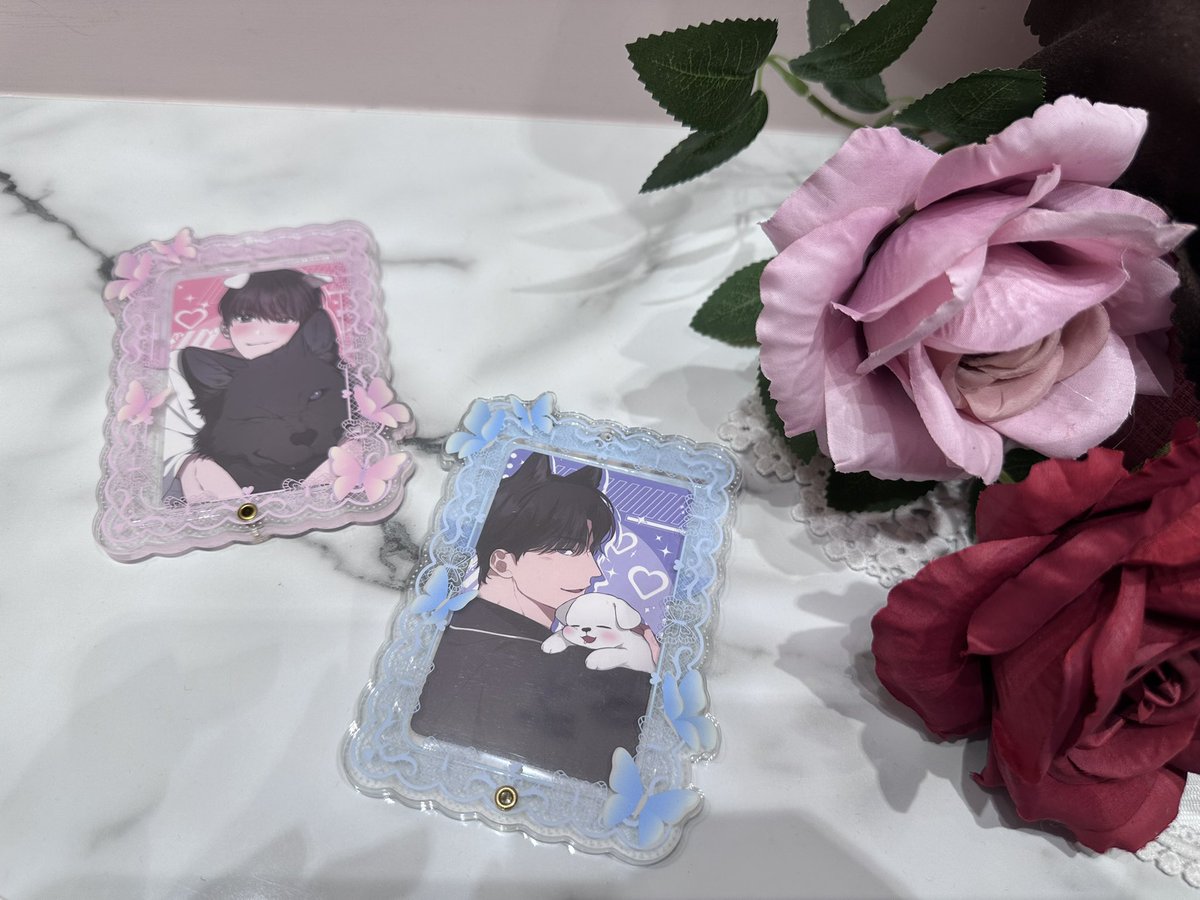 sweetbravepuppy's tweet image. Happy White Day🤍🤍🐶🐺
@marinecode11 
@duuhaem 

#강아지는건드리지마라
#不要欺負小狗🐶
#Pawsclaws