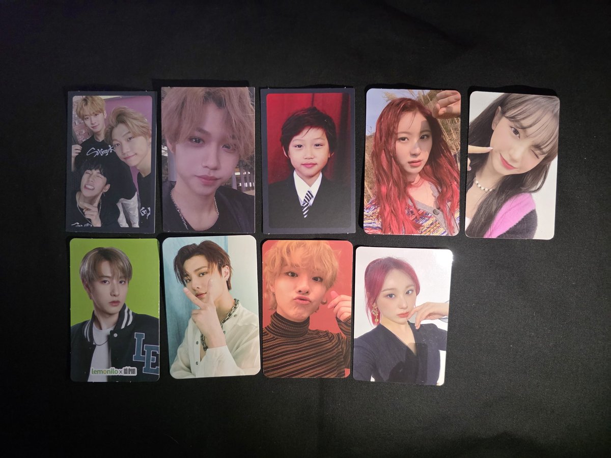 noturumaa's tweet photo. wts felix hyunjin lee know i am not mashiro first impact kep1er chae yeon iz*one woodz jeno
dom Bali co by oren
Harga offer aja karena gatau pasaran

# want to sell aab sale lemonilo one reeler act iv ilalang earth woops! Equal https://t.co/gPGVQJBDDa