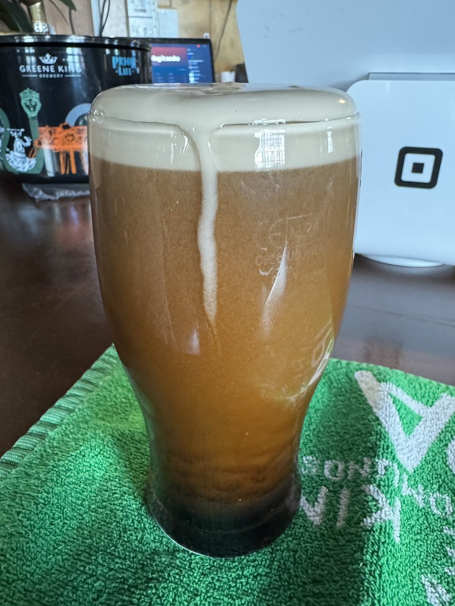 Steve Jacks tweet media