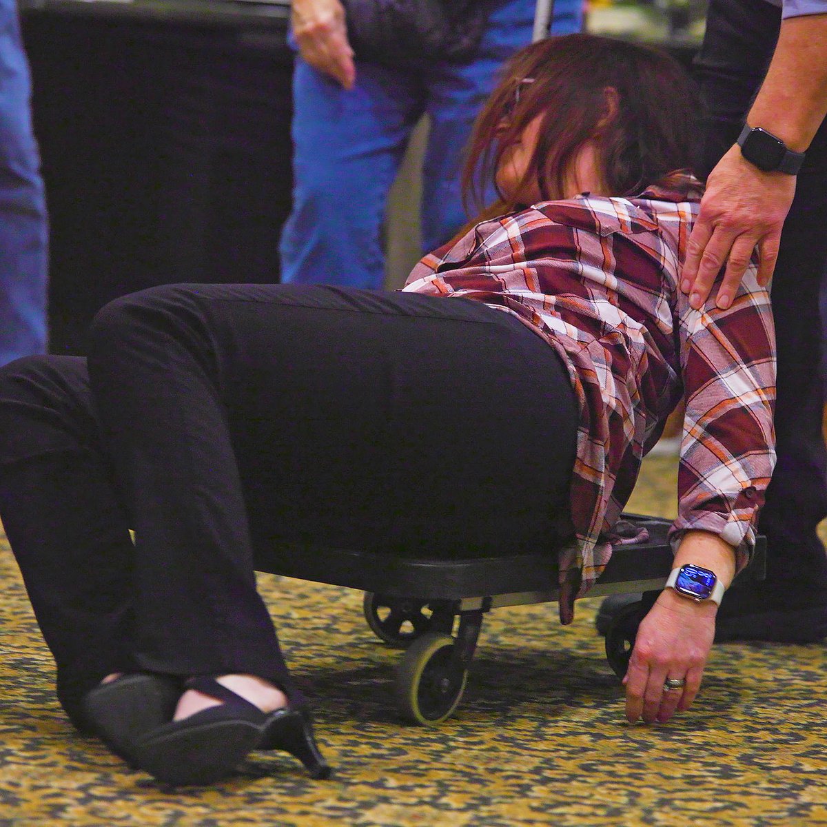 French Lick Resort tweet media