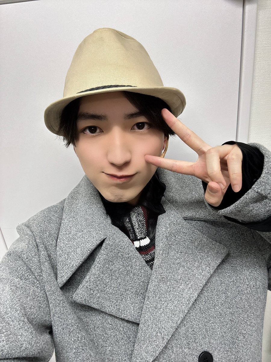 瀬戸口 希哉 tweet media