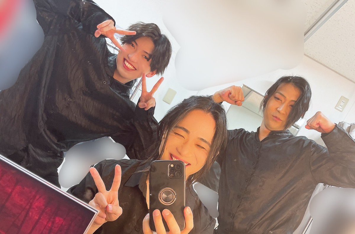 瀬戸口 希哉 tweet media