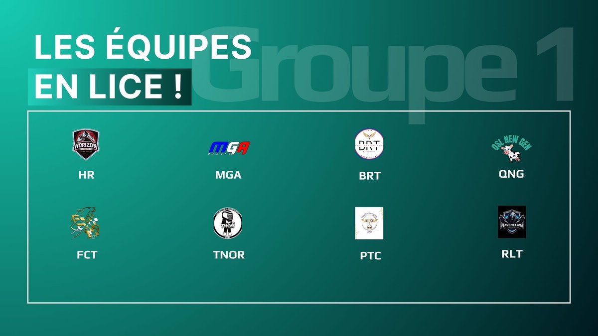 QSL ESPORT tweet media