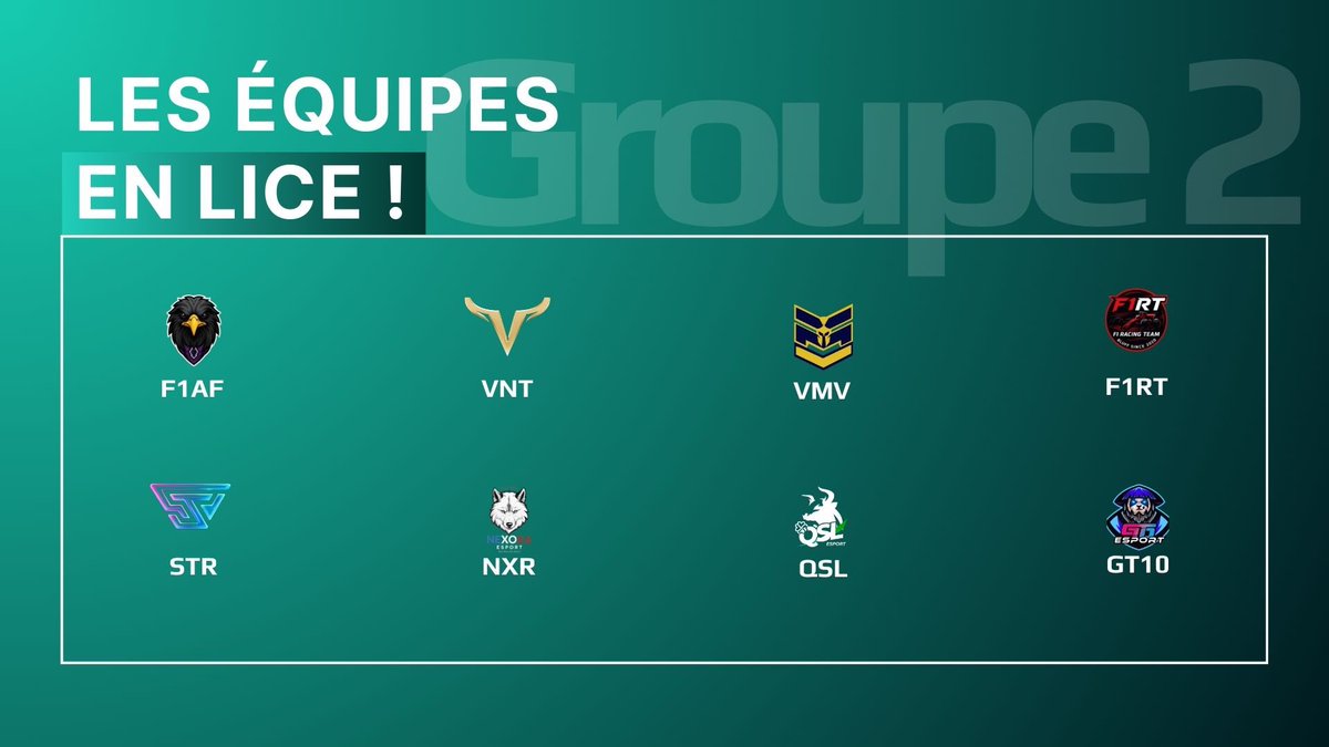 QSL ESPORT tweet media