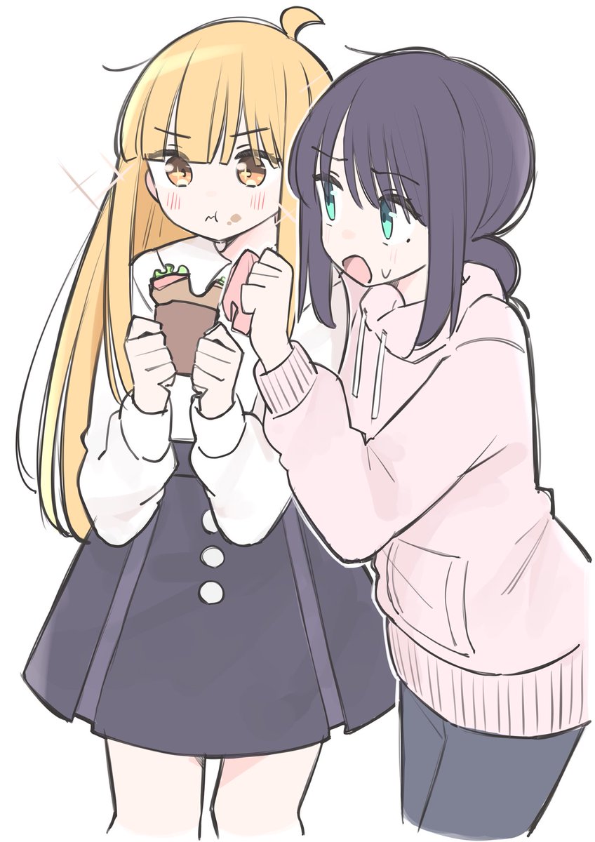 ふりっく tweet media