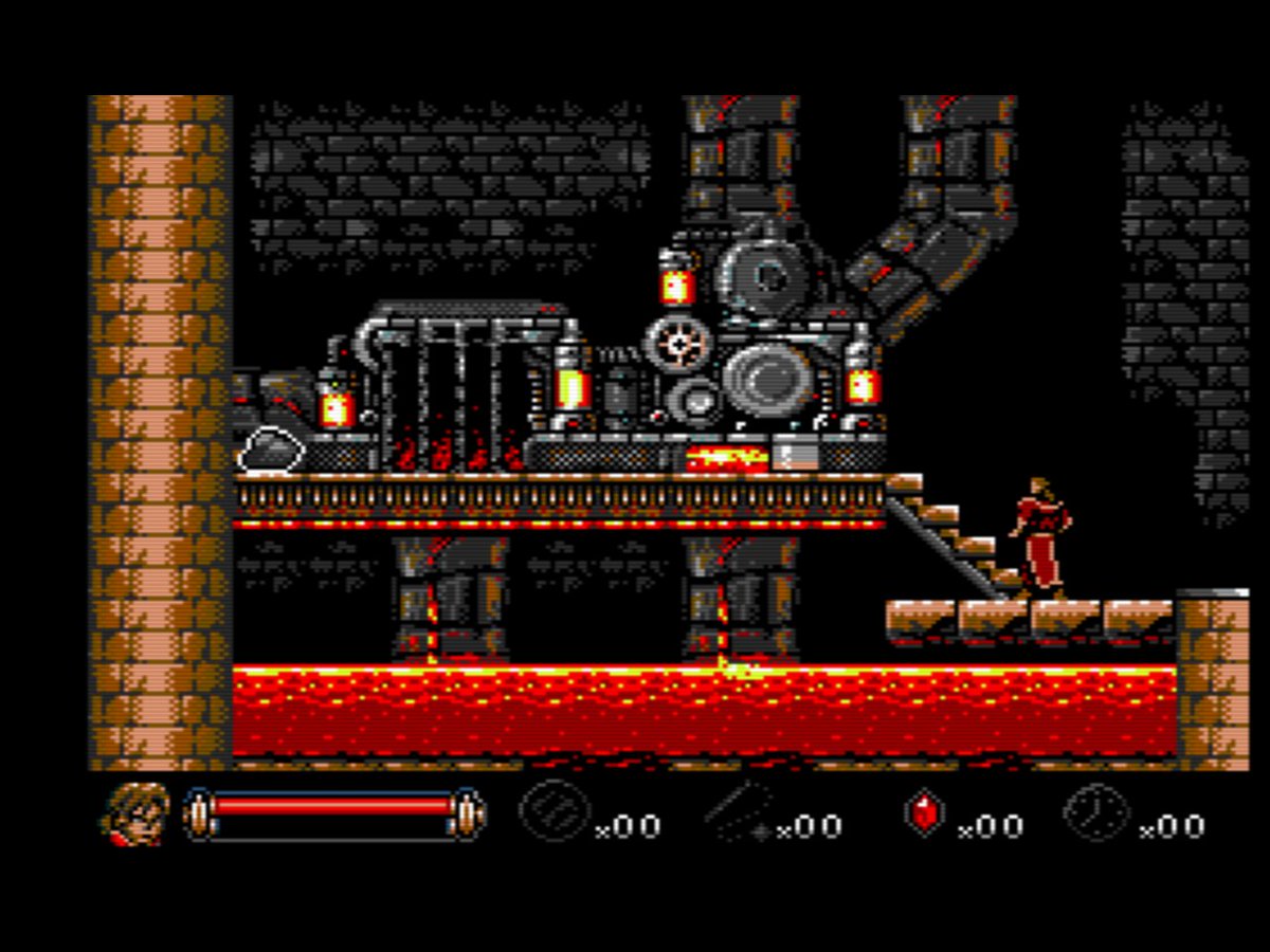 Nightstalker tweet media