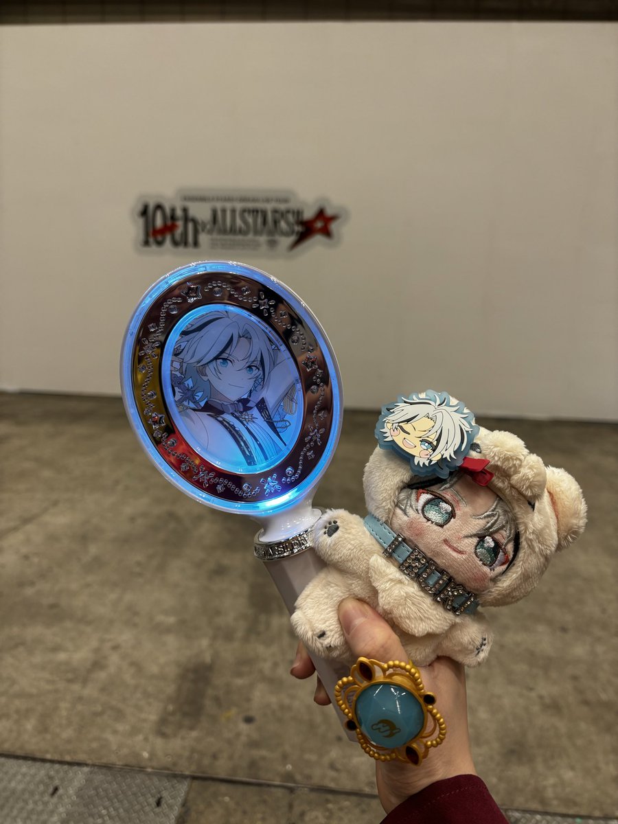 れあ。 tweet media