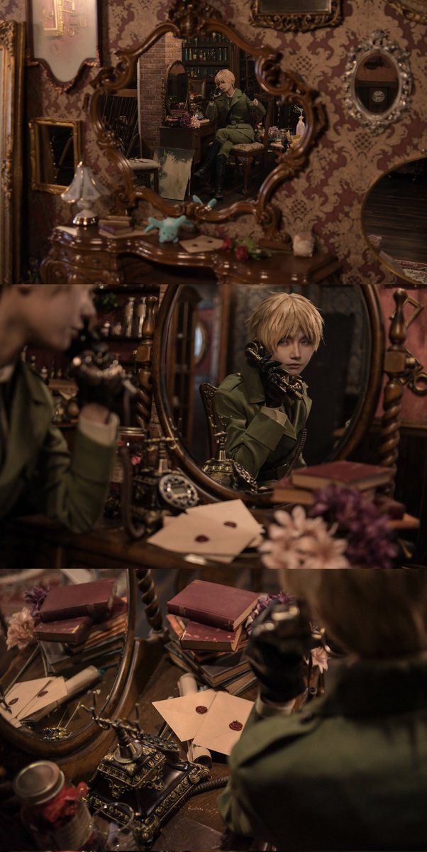 夜鷹 猫。 tweet media