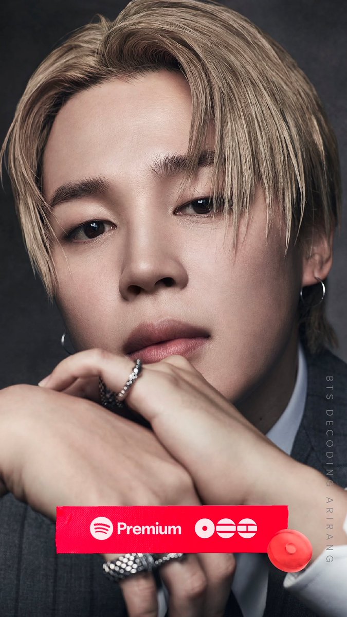 HwarangXENA's tweet photo. Got Jimin Fragment yay🛑
 #SpotifyDecodingArirang
#Jiminfragment
#bts
#spotify
#arirang https://t.co/R8ts0Onbuy