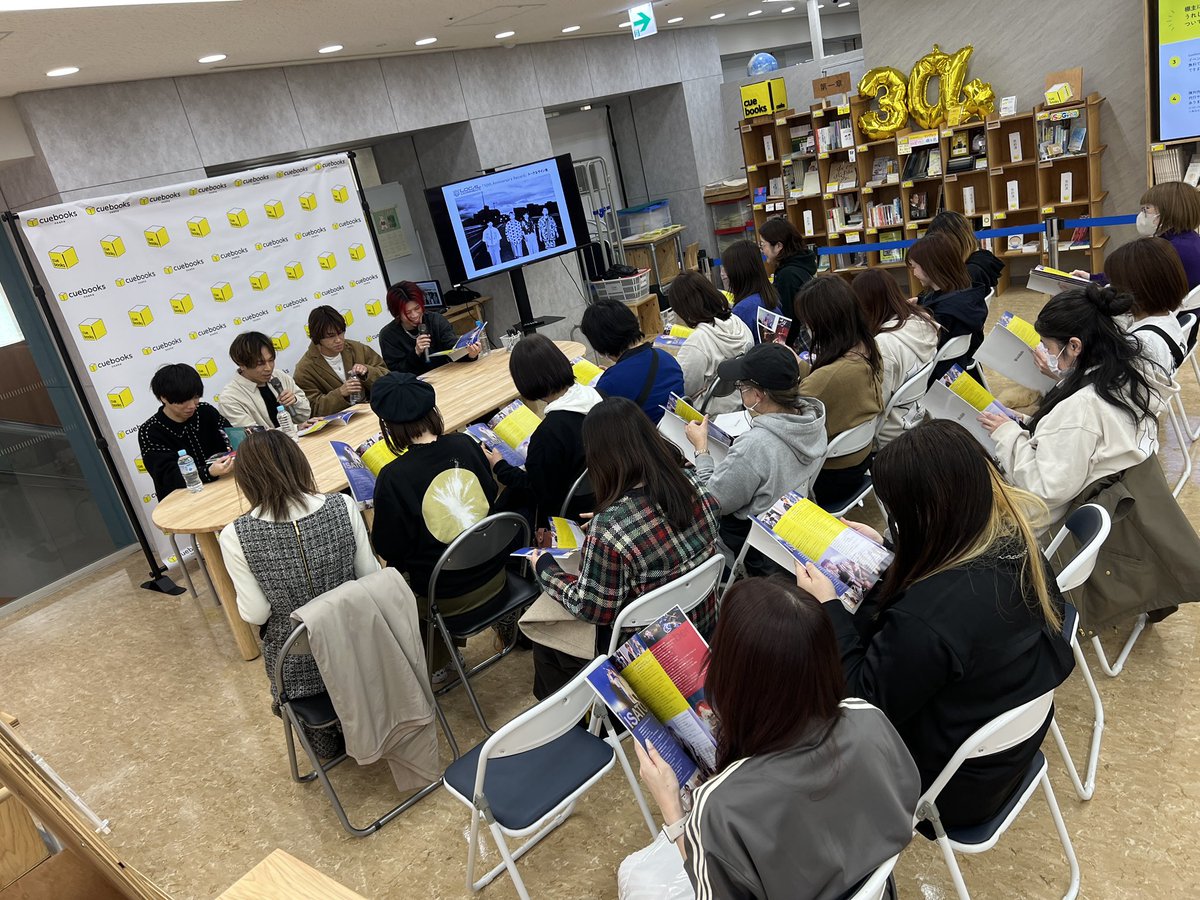 LOCAL CONNECT tweet media