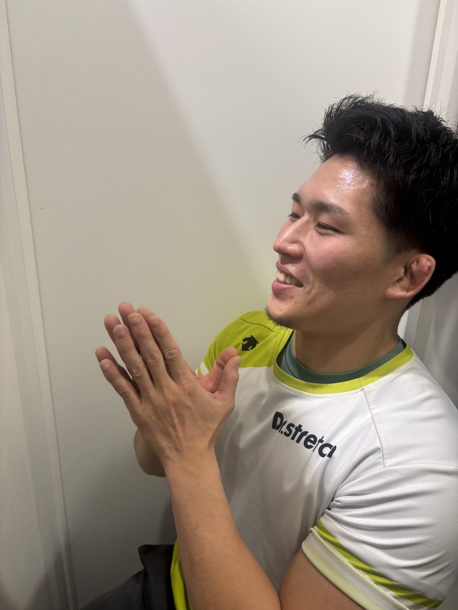 山本雄太 tweet media