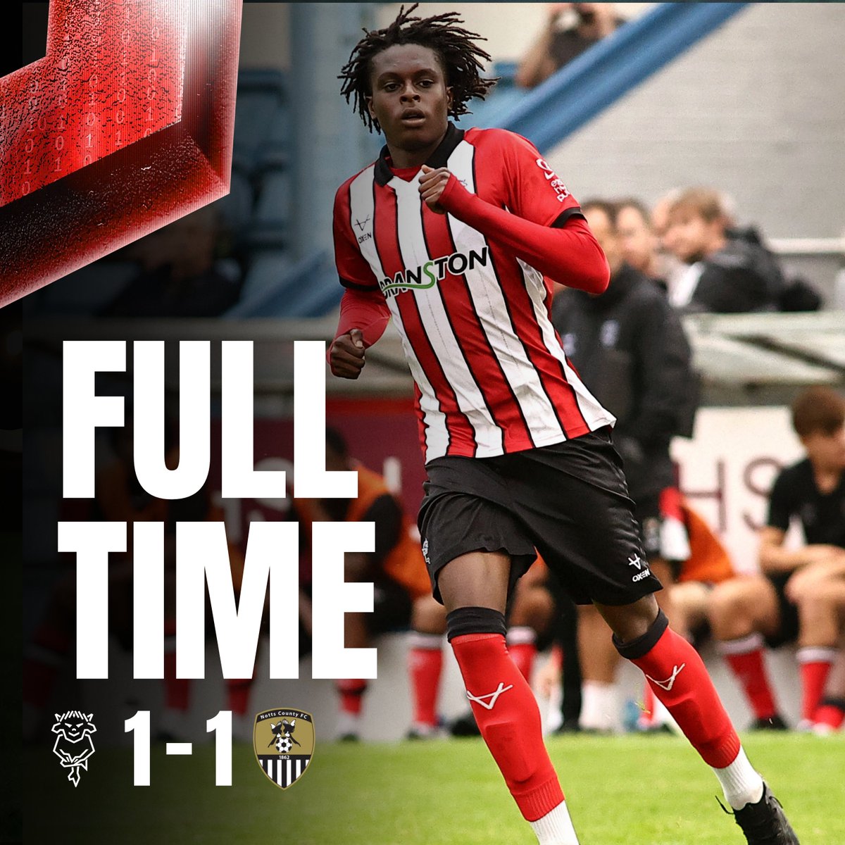 Lincoln City Academy tweet media