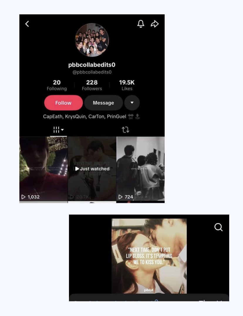 KRYSTAL PROTECT TEAM tweet media